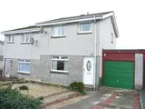 Fairways, DUNFERMLINE KY12