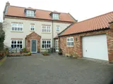 Chapel Yard, Yarm TS15