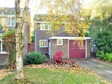 Storrington, Pulborough, West Sussex