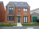 St. Anthony's Gardens, Hebburn NE31