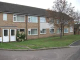 Libra Court, Sprowston, Norwich NR7