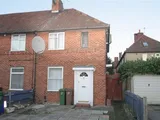 Glastonbury Road, Morden