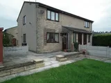 Shakespeare Street, Padiham