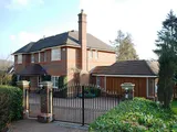 Finch Lane, Beaconsfield, HP9