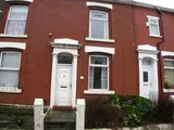 Wolseley Street, Ewood, Blackburn BB2