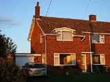 Shop Corner, Erwarton, Ipswich, IP9