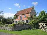 Cribhouse Lane, Crickham, Wedmore, Somerset, BS28 4JS