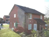 Wolsey Road, Lichfield