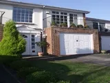 St Ives Gardens, Meyrick Park, Bournemouth