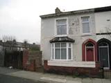 Palmerston Crescent, Liverpool L19
