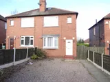 Flanshaw Avenue, Wakefield WF2