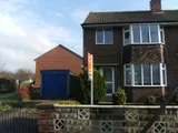 Ashleigh Avenue, Pontefract WF8