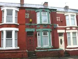 Booth Street, Liverpool