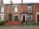 Bolton Road, Blackburn