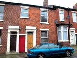 Arkwright Road, Preston