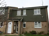 The Close, Hedge End