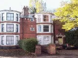 WOODSTOCK ROAD, MOSELEY, BIRMINGHAM