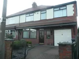 Houghton Lane, Swinton, Manchester M27