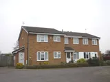 Broadlands, Stretton, Burton-On-Trent DE13
