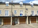 Cavendish Mews, Drighlington, Bradford BD11