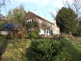 Hammer Lane, Grayshott, Hindhead, Surrey, GU26
