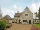 Lammas Park, Minchinhampton, Stroud, Gloucestershire, GL6