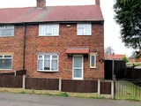 Willow Avenue, Nottingham