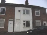 James Street, Northwich CW9