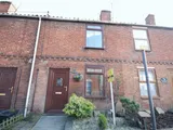 Warminster Road, Westbury