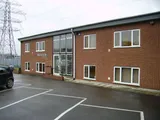 MODERN FULLY SERVICED OFFICES