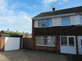 Brewsters Close, Bingham, NG13 8BA