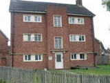Wedgewood Road, Birmingham