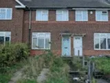 Webbcroft Road, Birmingham