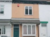 Woden Road, Wolverhampton