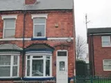 Brunswick Park Road, Wednesbury