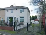 Springfield Road, Brierley Hill