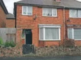 Great Arthur Street, Smethwick