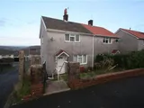 Garth Avenue, Glyncoch