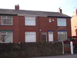 City Road, Wigan WN5