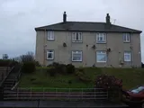 Glencairn Street, Stevenston, KA20