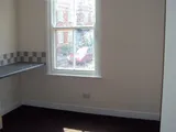 Netherhall Road, flat 4