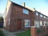 Morwick Road, North Shields, NE29