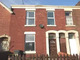 New Hall Lane, Preston PR1