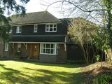 The Police House, Lower High Street, Wadhurst, East Sussex