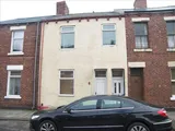 Lemon Street, South Shields, NE33
