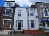 George Scott Street, lawe Top, NE33