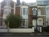 Beach Road, south shields, NE33