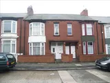 Richmond Road, West park North, NE34