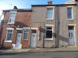 Robert Street, westoe, NE33