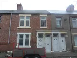 Eglesfield Road, South Shields, NE33